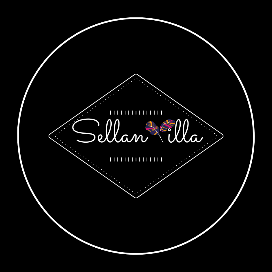 Sellan Villa Logo